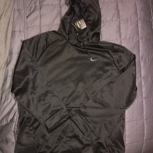 Nike Therma Pullover Sweatshirt